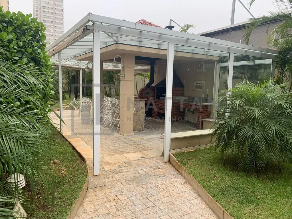 Imagem Apartamento com 1 dormitório à venda, 52 m² por R$ 711.900,00 - Tatuapé - São Paulo/SP