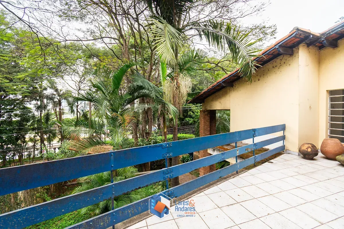 Imagem Casa para venda em Cidade Jardim com 3 quartos, sendo 1 suíte, 450m²