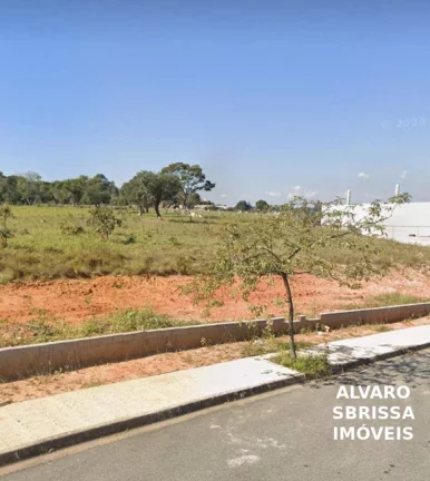 Imagem Terreno Industrial Comercial à venda com 1.908 m2 no B Eden em Sorocaba SP com excelente localização e fácil acesso ás principais rodovias