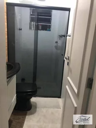 Imagem Apartamento 2 dormitórios fino acabamento
