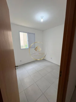 Imagem Apartamento, 2 Dormitórios, Condomínio Campo Di Napoli.