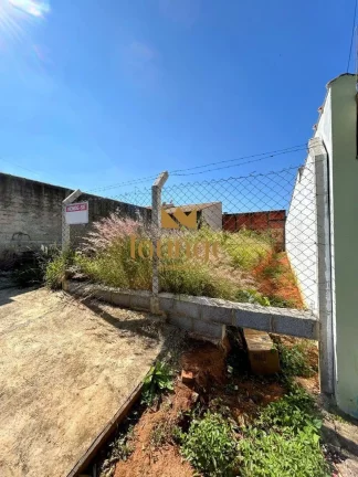 Imagem Terreno à venda Jd. Flora Z.Central - Araçoiaba da Serra/SP