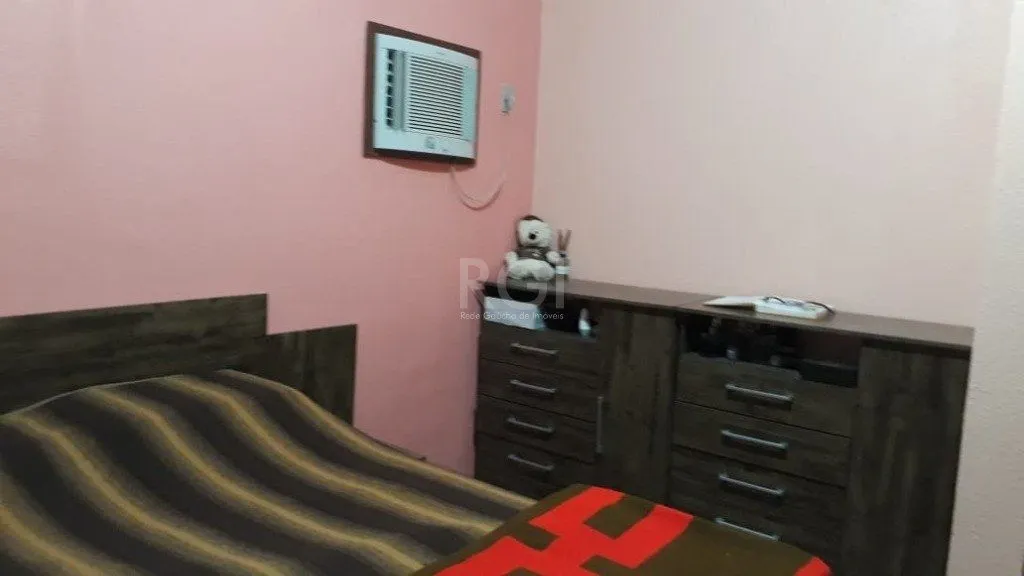 Imagem Casa para Venda - 52m², 2 dormitórios, São Lucas