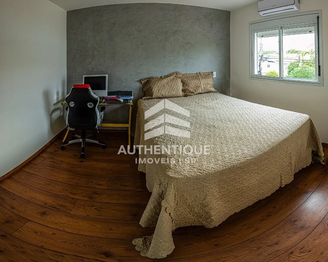Imagem Residencial Scenic Alphaville - Casa à venda no bairro Alphaville - Santana de Parnaíba/SP