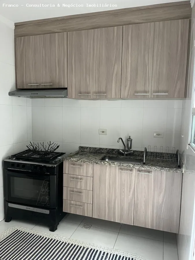 Imagem Apartamento para Venda em Santo André, Vila Progresso, 2 dormitórios, 1 banheiro, 1 vaga