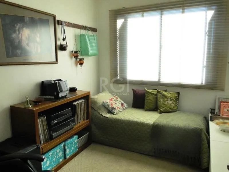 Imagem Apartamento para Venda - 102.58m², 3 dormitórios, sendo 1 suites, 2 vagas - Santa Tereza