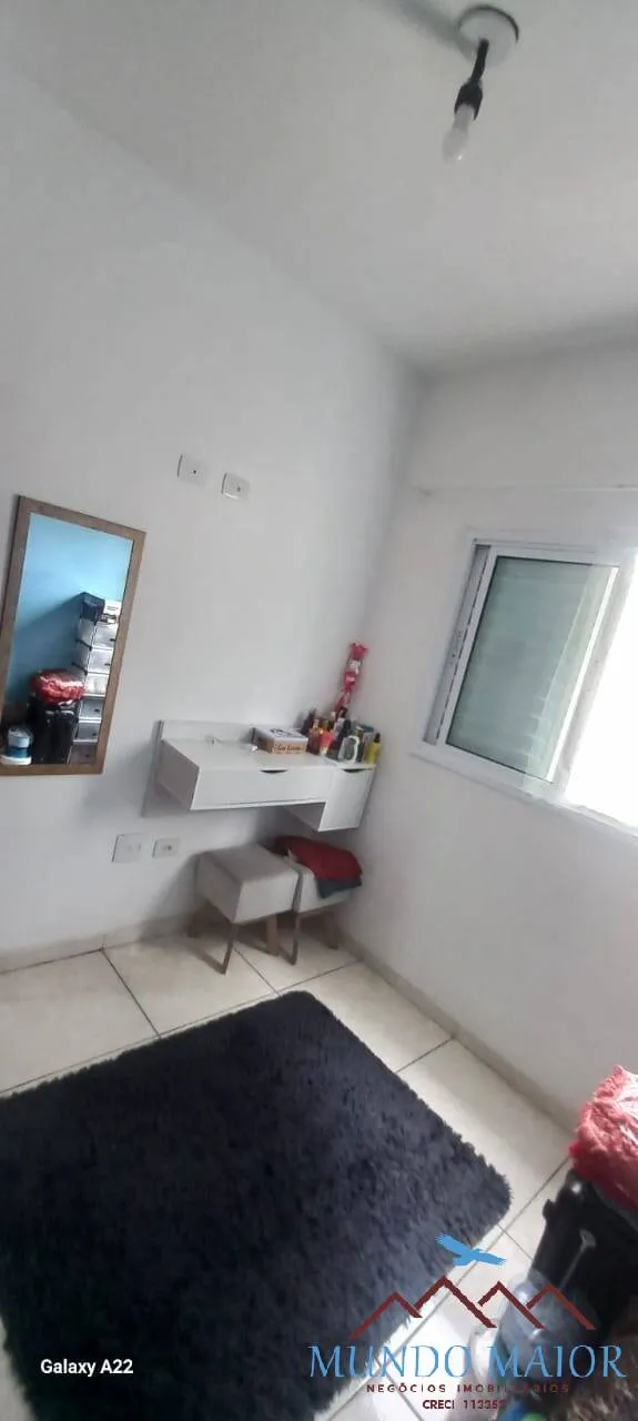 Imagem Apartamento 43m² c/ Sacada no Jardim Ipanema -R$ 272.000.00 - Imperdível!