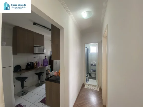 Imagem APARTAMENTO RESIDENCIAL em SÃO PAULO - SP, CIDADE LÍDER