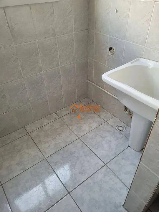 Imagem Apartamento à venda, 58 m² por R$ 299.999,00 - Cumbica - Guarulhos/SP
