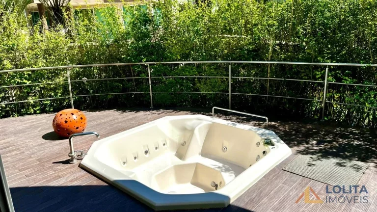 Imagem Casa à VENDA em Santo Amaro da Imperatriz/SC: 3 suítes em condomínio