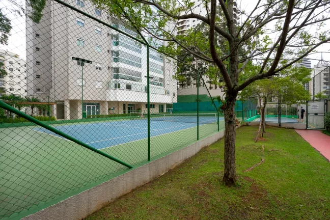 Imagem Apartamento à venda em São Paulo, Vila Andrade, com 3 quartos, 127m2