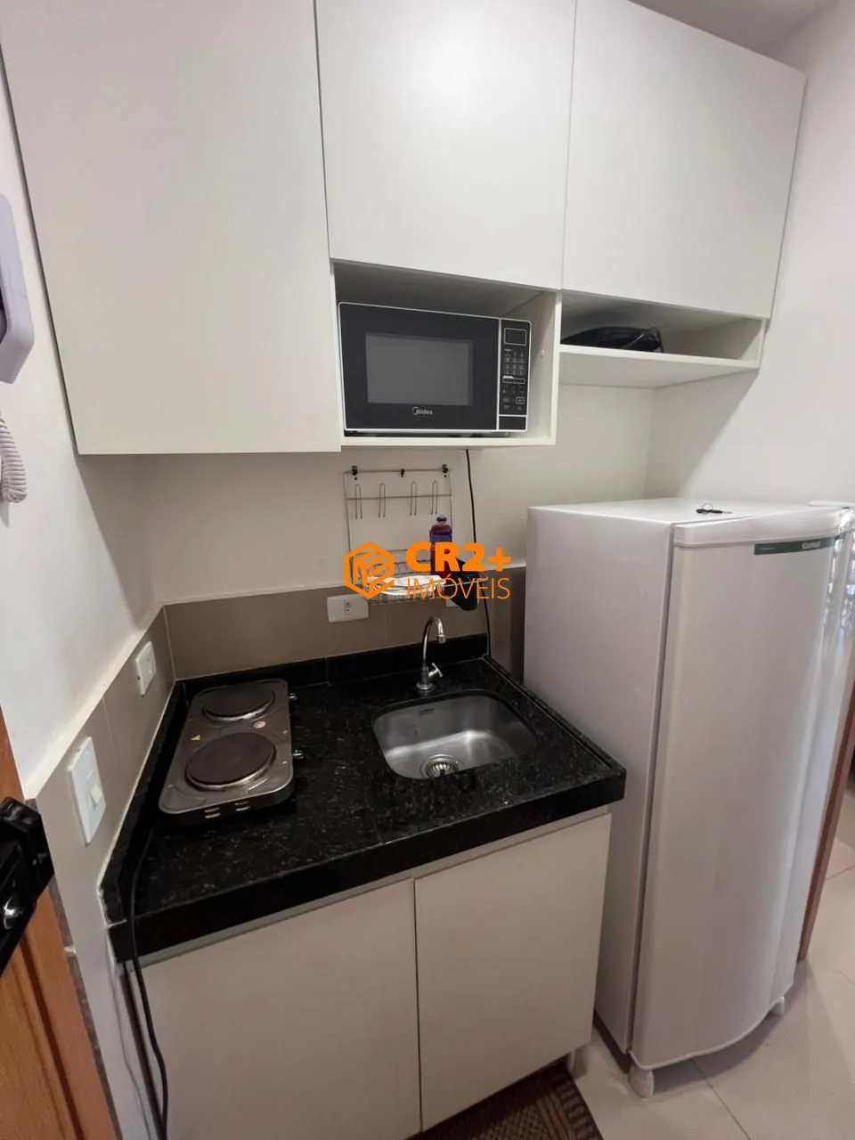 Imagem Vendo Flat, nascente e mobiliado em Porto de Galinhas, 300 metros da praia