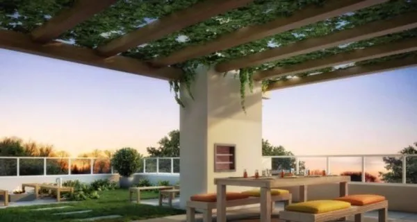 Imagem Terreno com 949,55m² no bairro Sétimo Céu com projeto aprovado