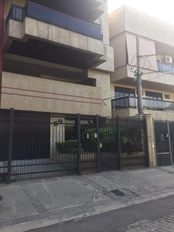 Imagem Apartamento a Venda no bairro Centro - Nova Iguaçu, RJ