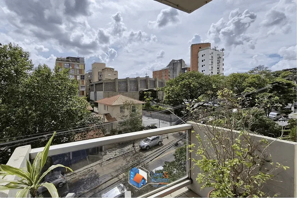 Imagem Apartamento à venda 3 Quartos 1 Suite 1 Vaga 101M² Vila Madalena São Paulo - SP