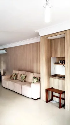 Imagem Apartamento 4 Dormitórios - Bairro Navegantes