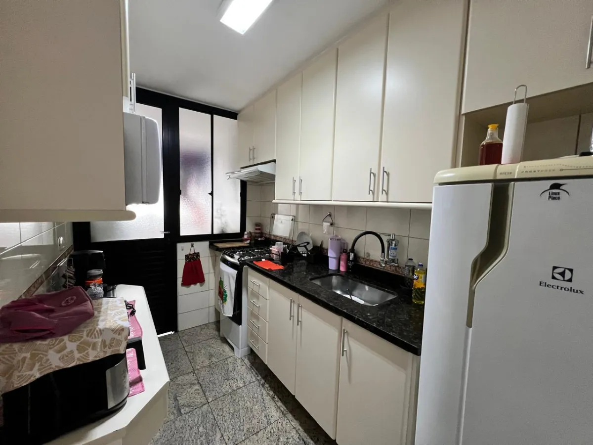 Foto do imóvel Apartamento para venda em Vila Rosália com 3 quartos, sendo 2 suítes, 68m2