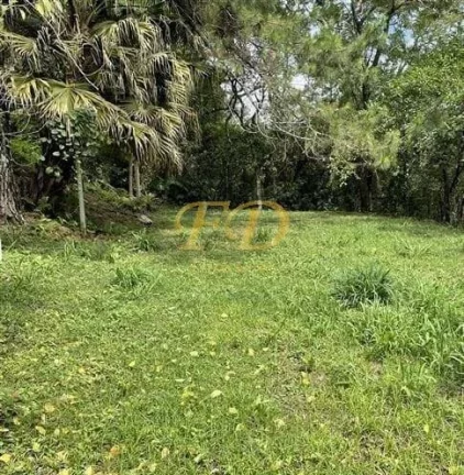 Imagem Casa para Residir ou Lazer (Casa de Campo) em Condomínio de Mairiporã