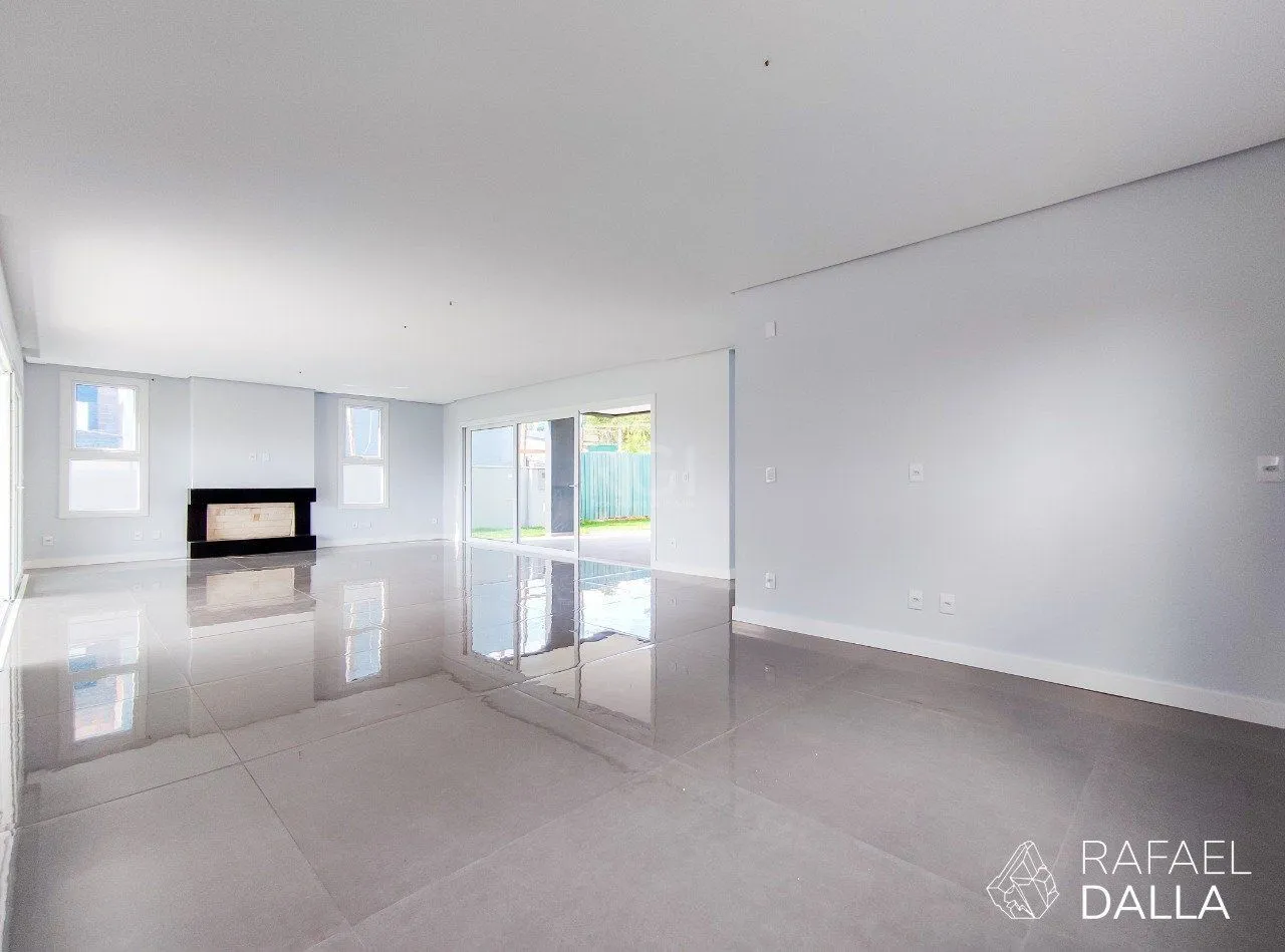 Imagem Casa Condominio para Venda - 293.86m², 4 dormitórios, sendo 4 suites, 3 vagas - Alphaville