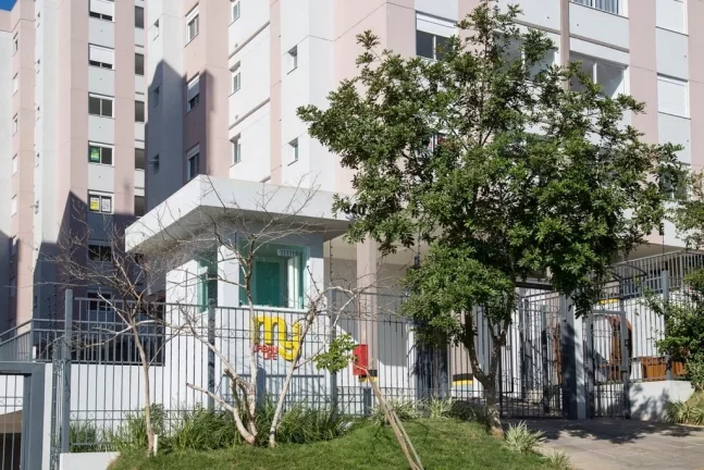 Imagem Apartamento para venda no bairro Vila São José em Porto Alegre