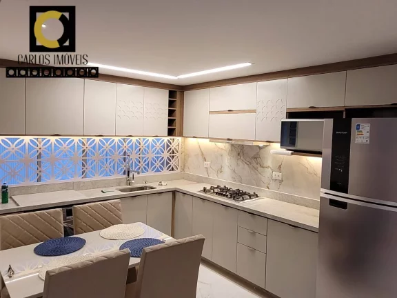 Imagem APARTAMENTO ALTÍSSIMO PADRÃO A VENDA EM SANTOS COM VISTA MAR