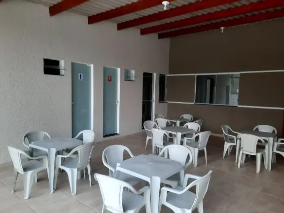 Imagem Chácara com 3 Quartos à Venda, 300 m² em Embauzinho  - Cachoeira Paulista