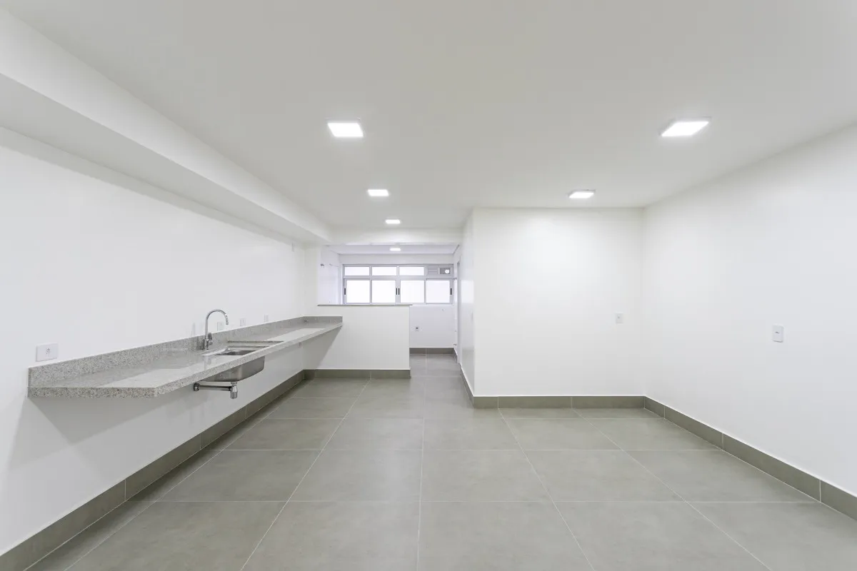 Imagem Apartamento para venda em Bela Vista com 4 quartos, sendo 2 suítes, 263m2
