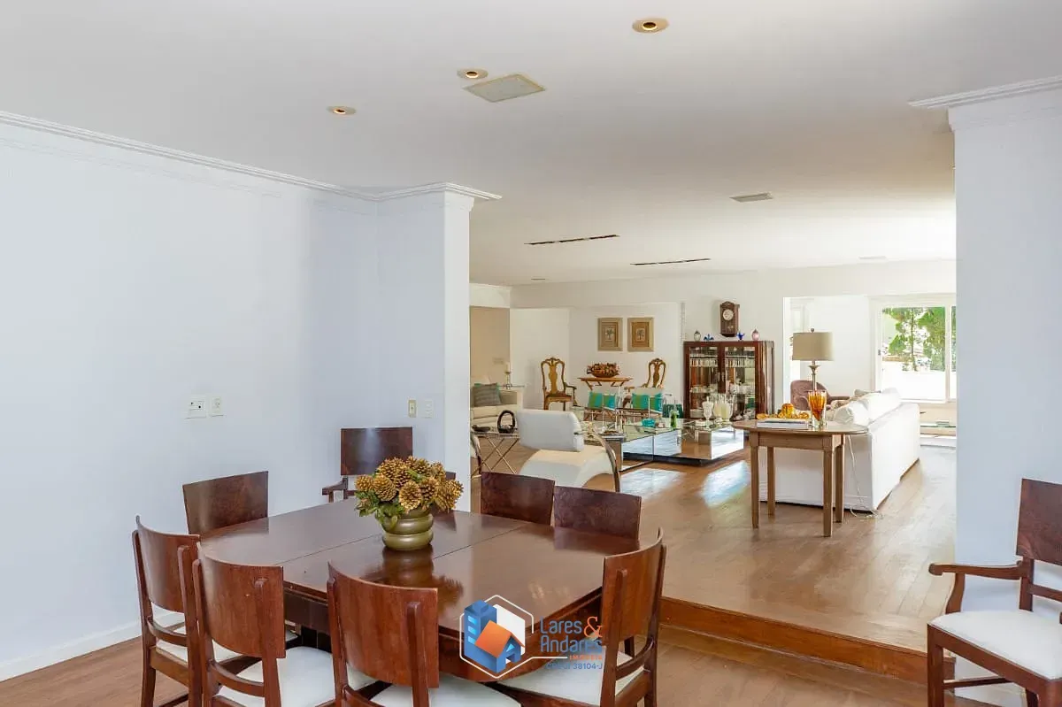 Imagem Casa no condomínio Condominio Jardim Vitória Regia para venda com 4 quartos, sendo 4 suítes, 873.75m²