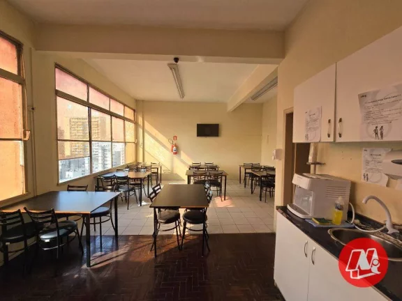 Foto do imóvel Conjunto, 60 m² - venda por R$ 210.000,00 ou aluguel por R$ 2.503,72/mês - Centro - Porto Alegre/RS