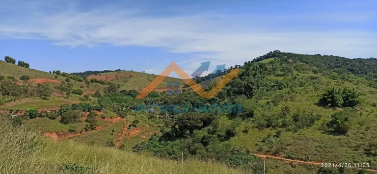 Imagem Terreno à Venda no Cidade Nova - Iapu
