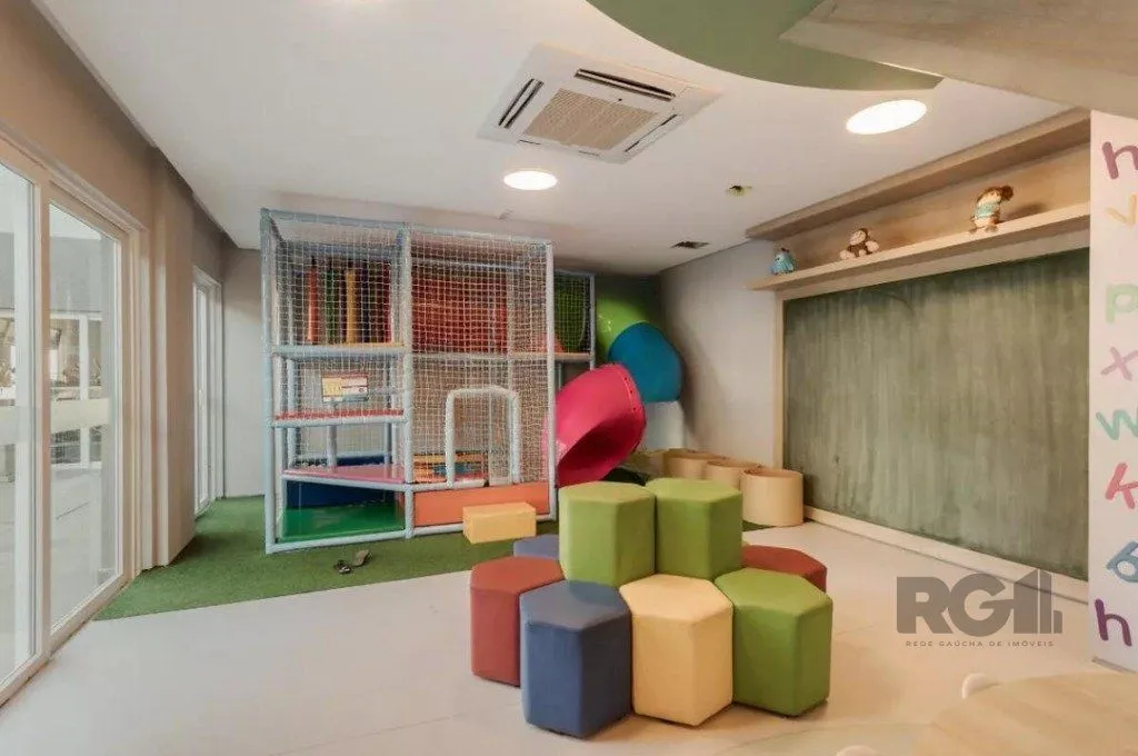 Imagem VIVIO 2 quartos com suíte e vaga, Infra completa
