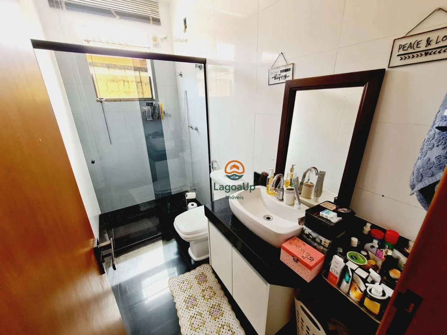 Imagem Casa com 4 dormitórios à venda, 110 m² por R$ 1.050.000,00 - Condomínio Residencial Cedro - Lagoa Santa/MG