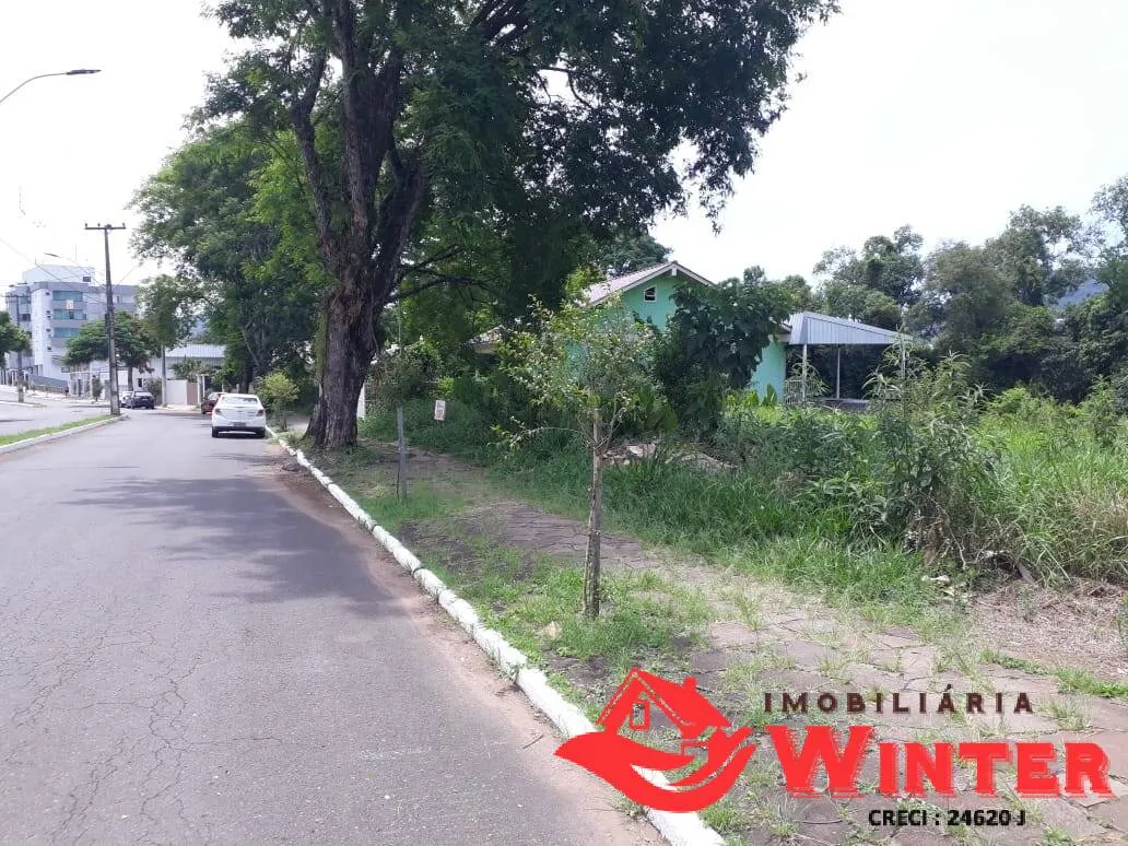 Imagem Terreno amplo com 1140,94m² próxima ao Parque de Feliz.