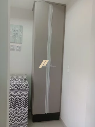 Imagem Apartamento à venda com 3 quartos no Jardim Guanabara em Campinas, São Paulo