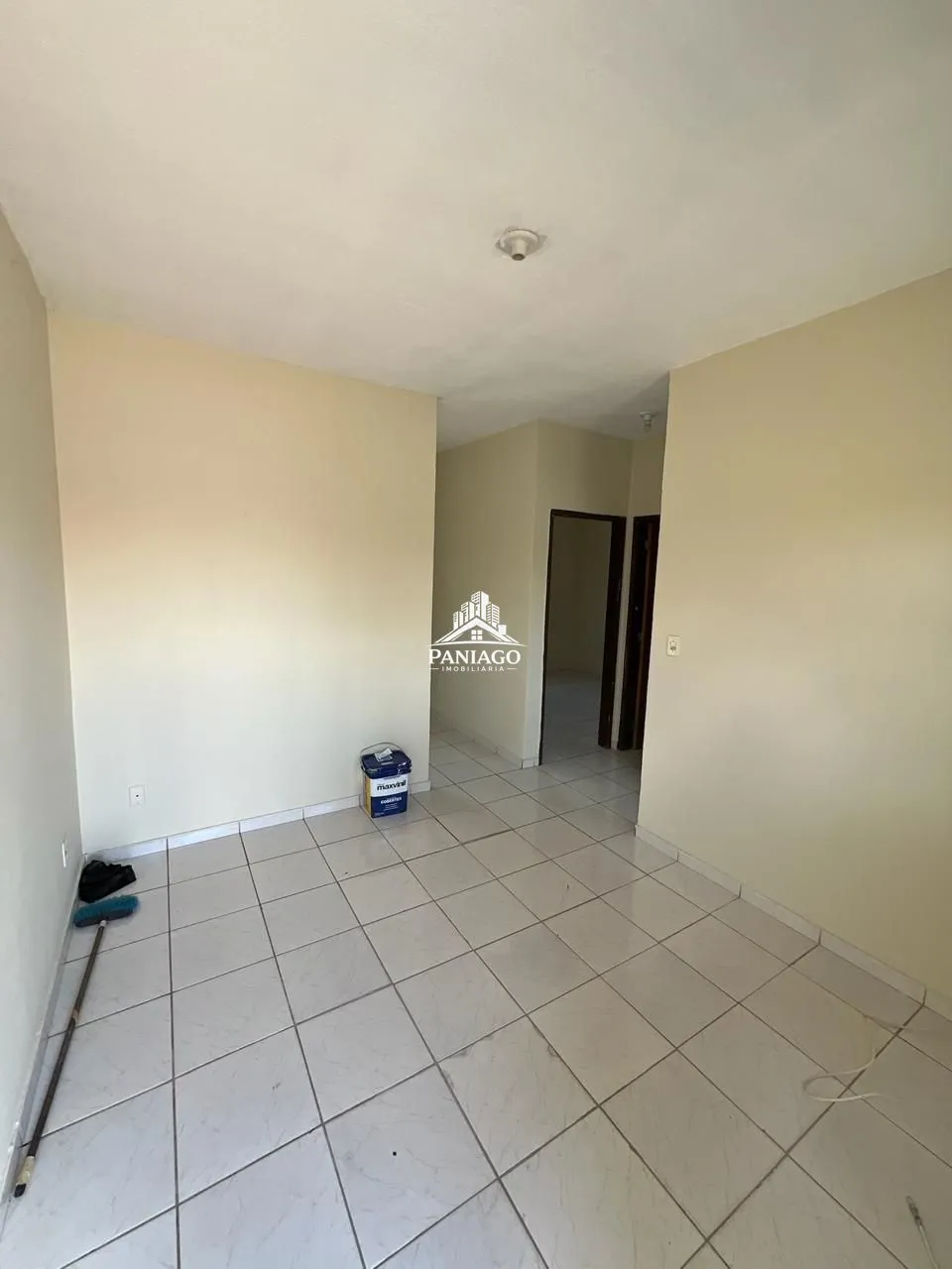 Imagem CASA COM 2 QUARTOS NO BAIRRO NOVO TERCEIRO- AMPLO TERRENO