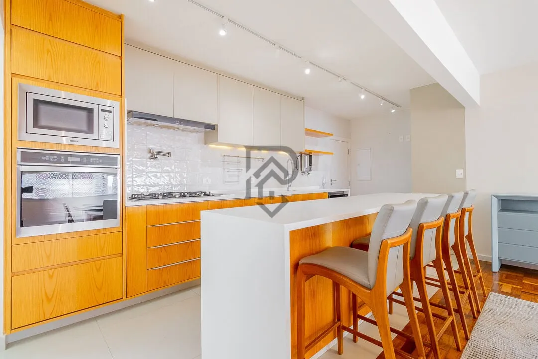 Imagem Apartamento reformado Próximo ao Metrô Borba Gato