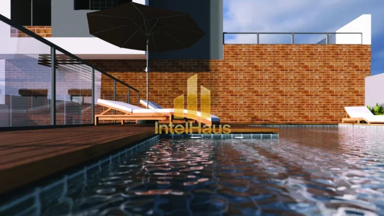 Imagem Um empreendimento completo com toda segurança, conforto e lazer que você merece. Preço e disponib...