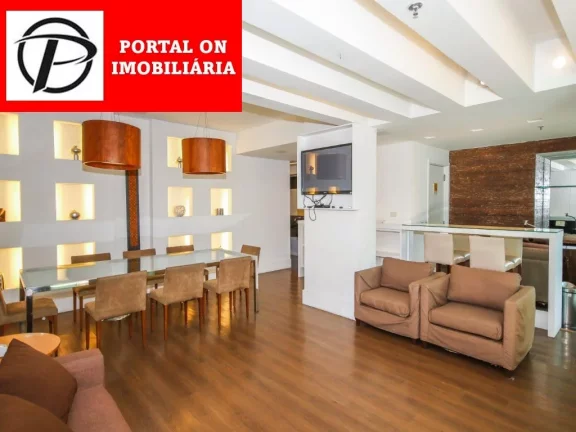 Imagem APARTAMENTO RESIDENCIAL em RIO DE JANEIRO - RJ, BARRA DA TIJUCA