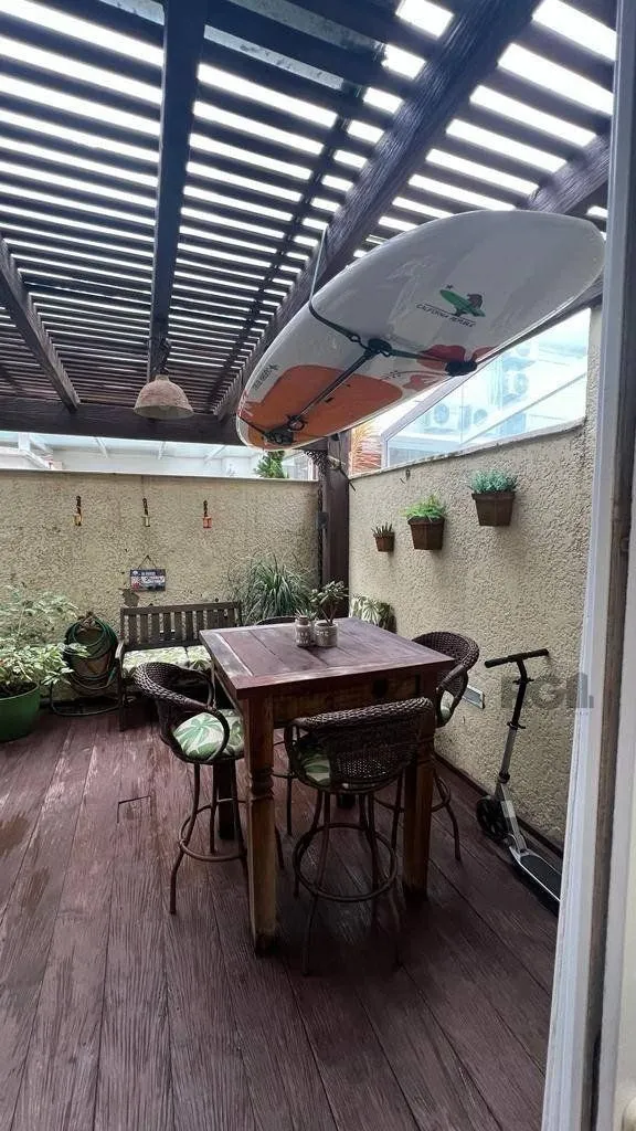 Imagem Casa de Condomínio em Marina