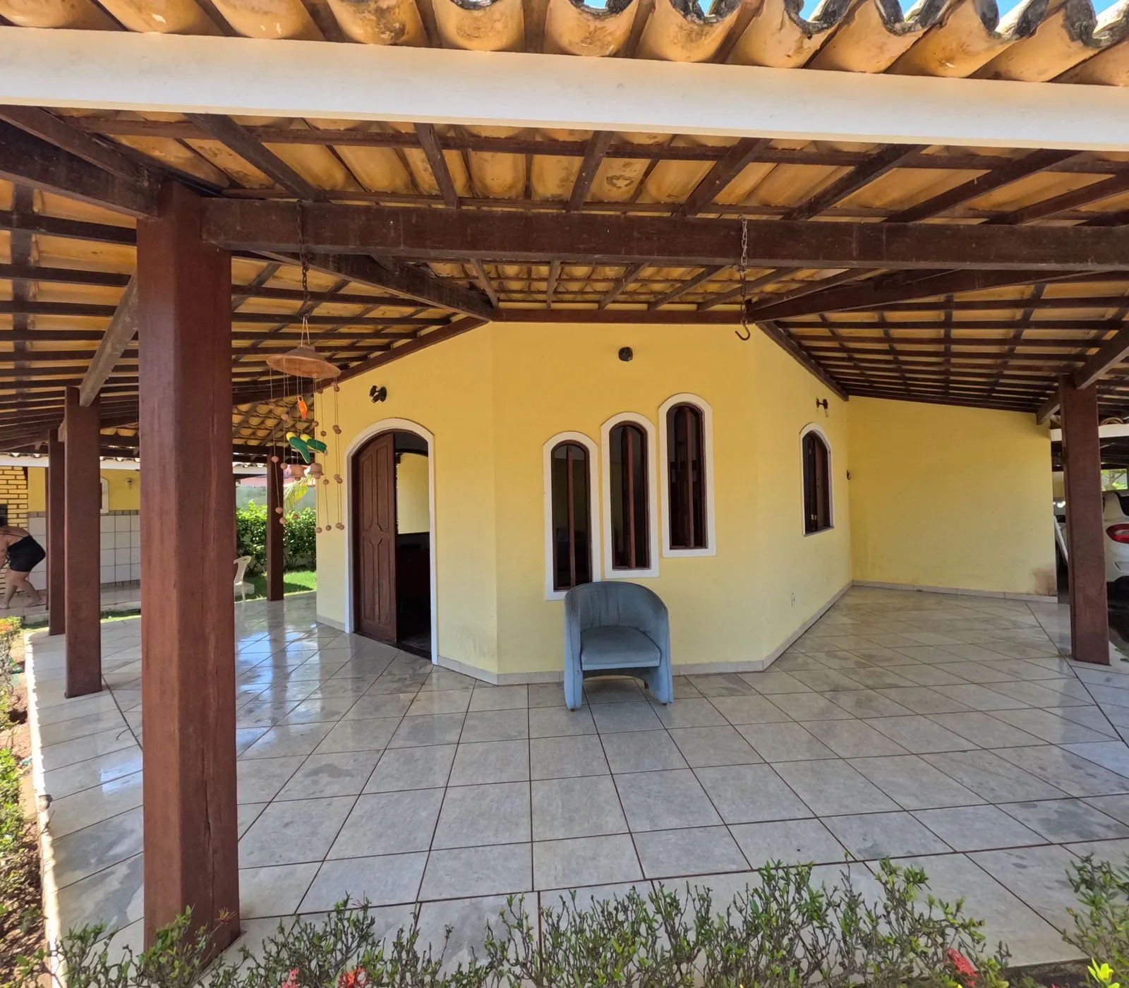 Imagem Casa de Condomínio com 4 Quartos à Venda, 180 m² em  - 