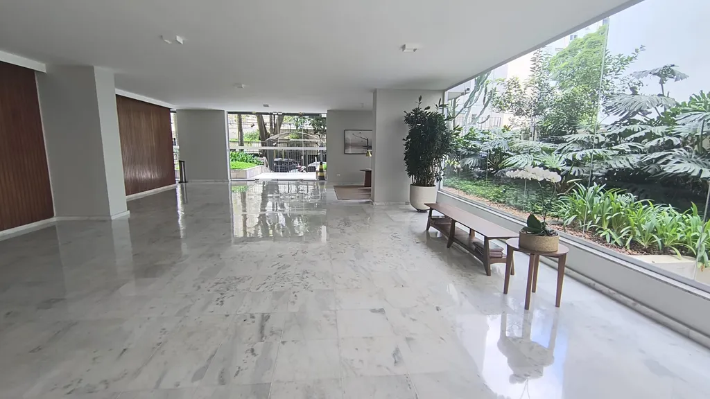 Imagem Apartamento à venda em São Paulo, Itaim Bibi, com 3 quartos, 154.97m2