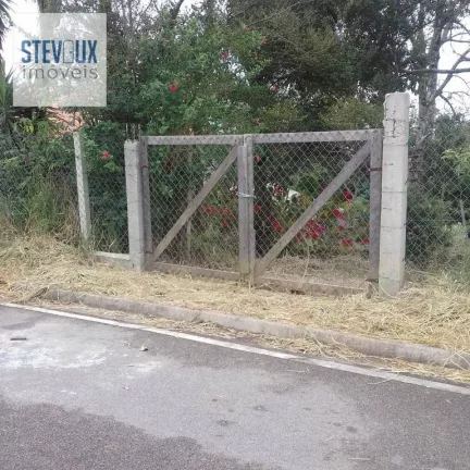 Imagem Terreno à venda, 940 m² por R$ 265.000,00 - Vila Vilma (Mailasqui) - São Roque/SP