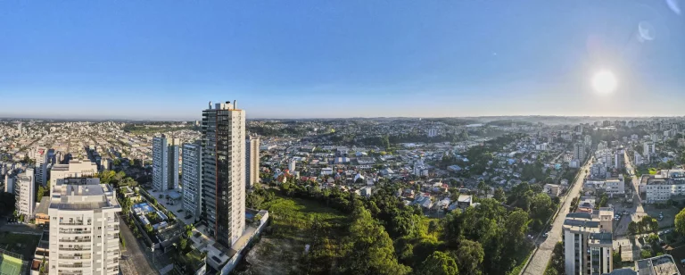 Imagem Apartamento 3 quartos para venda no bairro Universitário em Caxias do Sul
