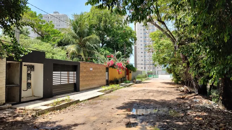 Imagem Pernambuco - Paulista, Nossa Senhora do Ó , Apartamento, (Comprar)