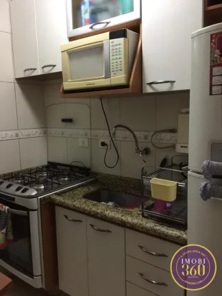 Imagem Apartamento à Venda em Conjunto Residencial José Bonifácio, São Paulo - SP