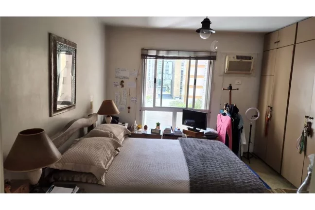 Imagem APARTAMENTO RESIDENCIAL em São Paulo - SP, Jardim Paulista