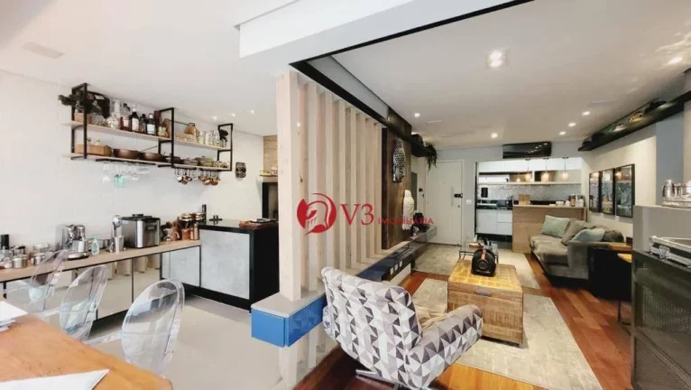 Foto do imóvel Apartamento a venda na Vila Carrão 3 Dormitórios sendo 1 Suíte, 2 Vagas, 127 m