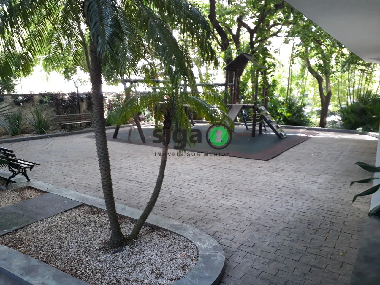 Imagem APARTAMENTO À VENDA NO CAMPO BELO | 83m² | 3 DORMITÓRIOS | 1 VAGA | LOCALIZAÇÃO ESTRATÉGICA