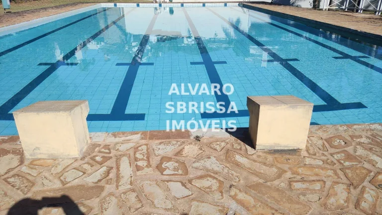 Imagem Casa Condomínio Theodora com mezanino e salão de 50 m2