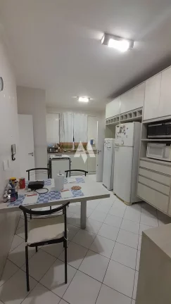 Imagem Casa Sobreposta Alta - Marapé - Santos
